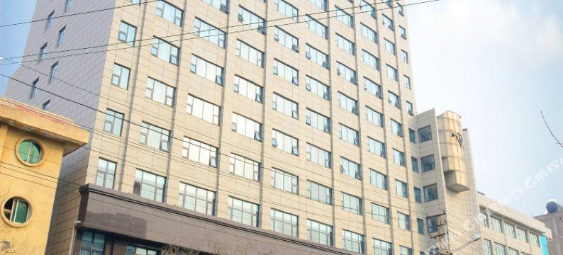 通许红双喜酒店图片