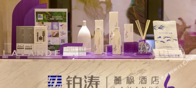 麗枫酒店(清远广清大道清城站店)图片