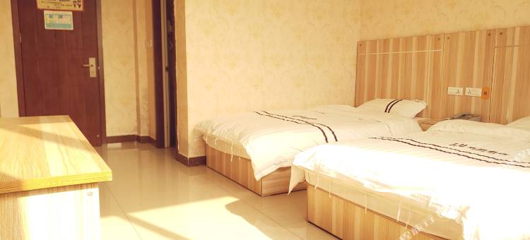 国闰商务宾馆(日照岚山汽车站店)图片