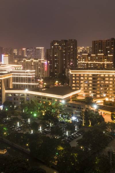 莆田海源国际大酒店图片