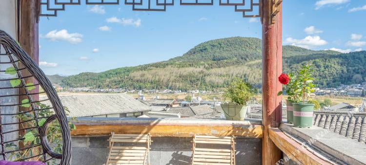 腾冲和顺郡王古府客栈(和顺古镇店)图片