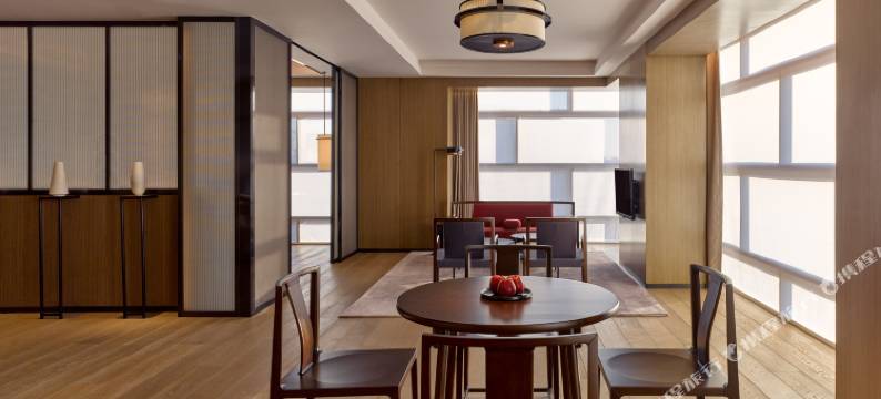 北京璞瑄酒店图片