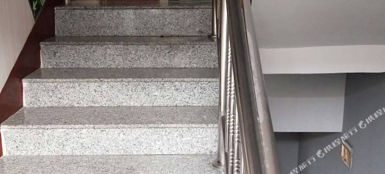 山阴三晋宾馆图片