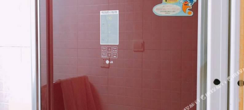 猪小春的奇妙世界公寓(北京百子湾南二路店)图片