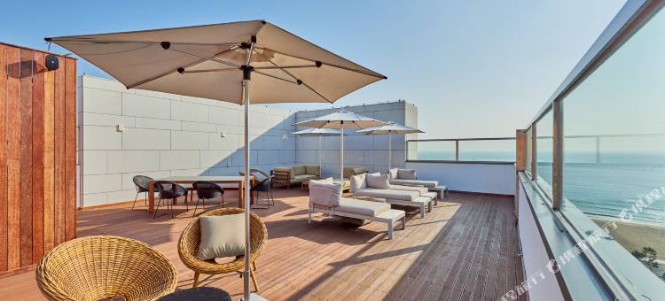 松亭棕点酒店(Brown Dot Hotel  songjeong)图片