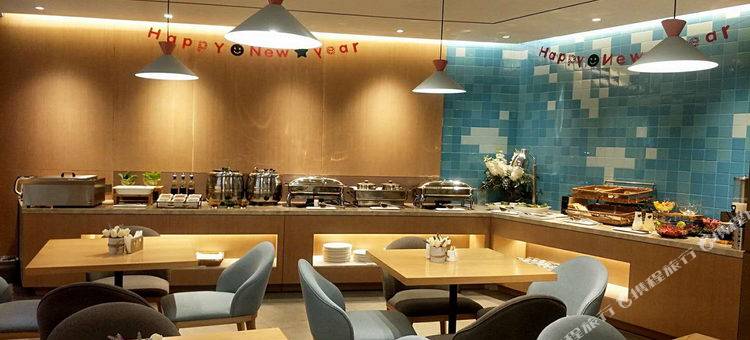 如家酒店·neo(长治八一广场太行东街店)图片