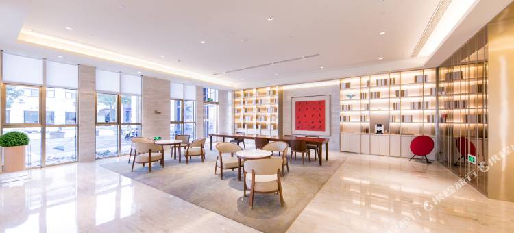 全季酒店(启东申港城店)图片