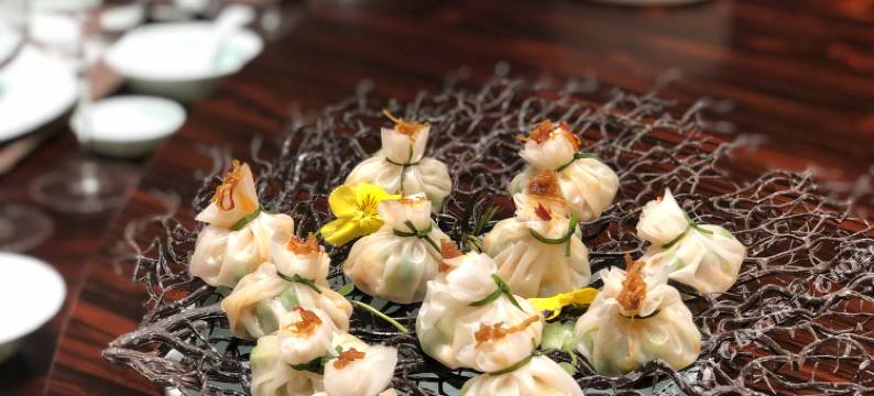 星星国际酒店图片