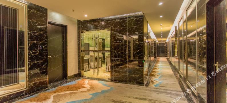 清沐酒店(南京江东北路省妇幼保健院店)图片