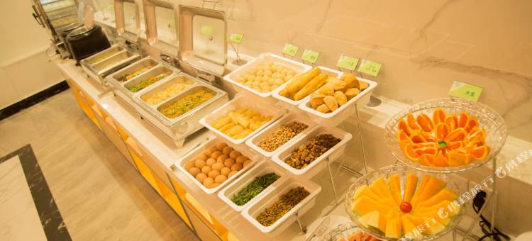 君莱酒店(许昌经开区管委会店)图片