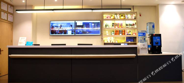 汉庭酒店(原阳黄河大道店)图片