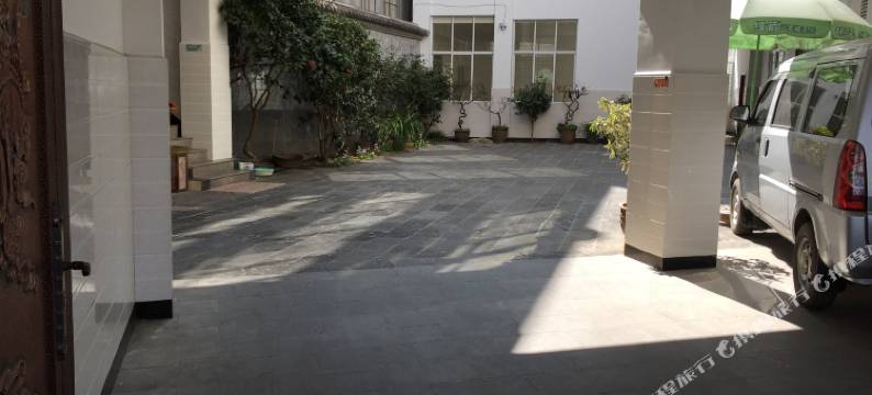 腾冲西景苑宾馆图片