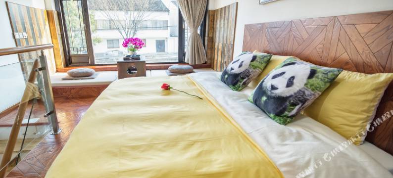 同里清源·河景度假客栈图片