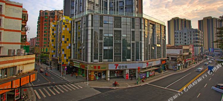 佛山银利酒店(南庄地铁站吉利广场店)图片