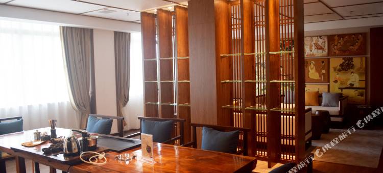 桂林平乐温德姆酒店图片