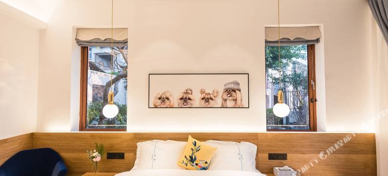 鼓浪屿纳海庄园图片