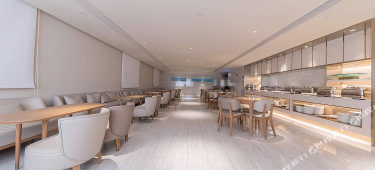 全季酒店(福州三坊七巷五一北路店)图片