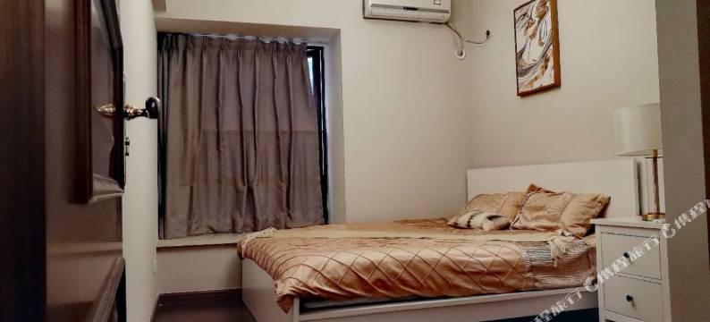 广州租客住房之家公寓图片