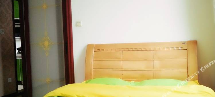 北京喵老七别墅图片