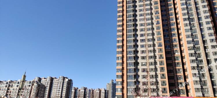 三河休闲时光民宿图片