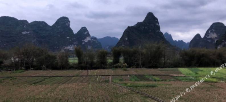 大新明仕稻香客栈图片