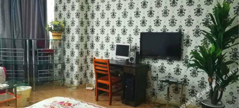 南昌她他公寓(建设北路店)图片