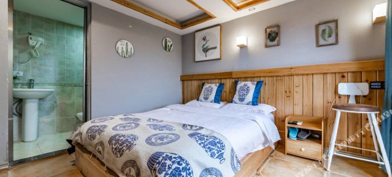 西江安之若宿精品民宿图片