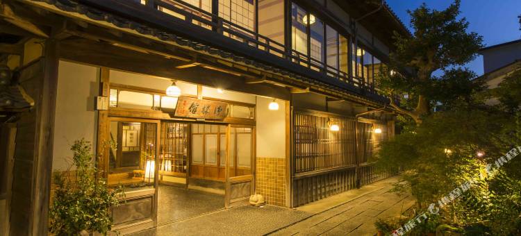 和味之宿角上楼本馆酒店(Kakujoro)图片