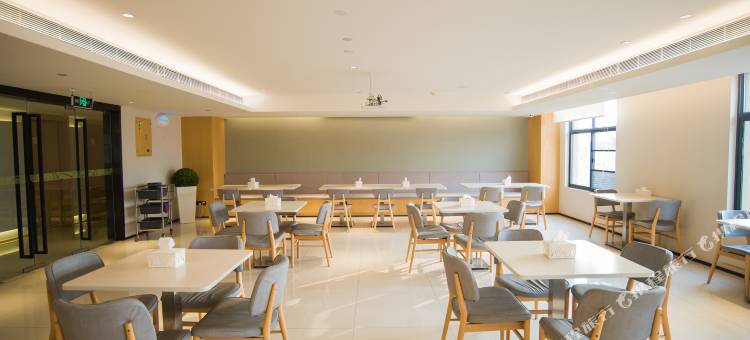 全季酒店(开封金明广场店)图片