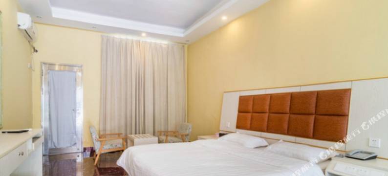 冠岭城堡酒店(北海冠头岭店)图片