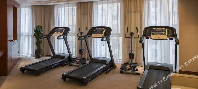 西安曲江银座酒店(大唐不夜城万象城店)图片