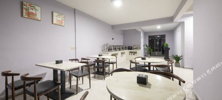 铜鼓品嘉商务宾馆图片