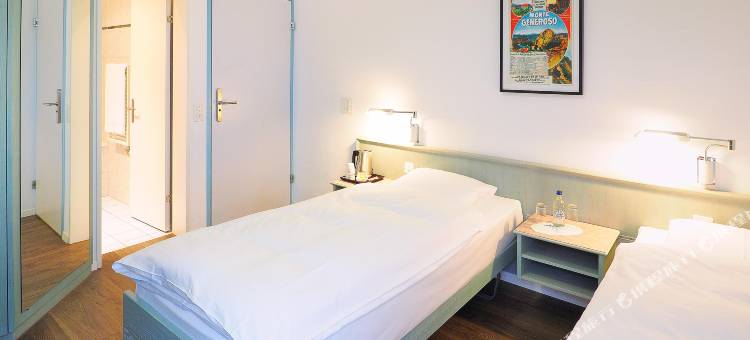 所莫劳提契诺瑞士品质酒店(Sommerau-Ticino Swiss Quality Hotel)图片