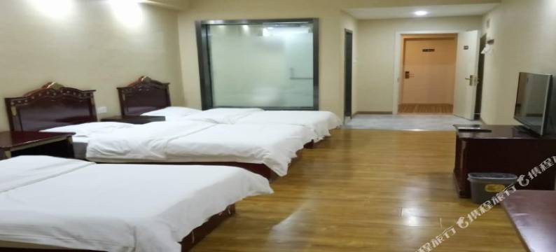 梧桐酒店(北京昌平石油大学店)图片