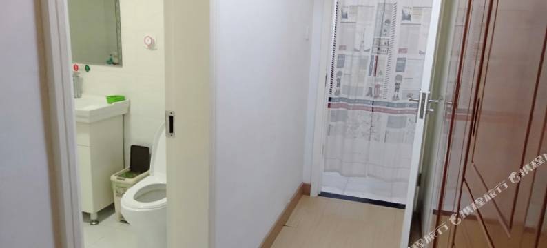 CASA公寓(上海虹桥机场店)图片