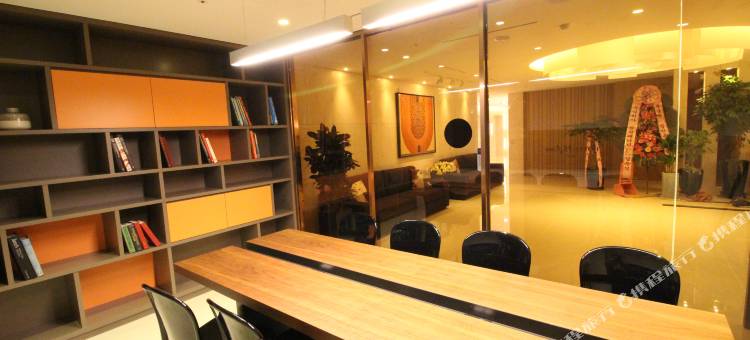 美利来酒店-首尔(Hotel Migliore Seoul)图片
