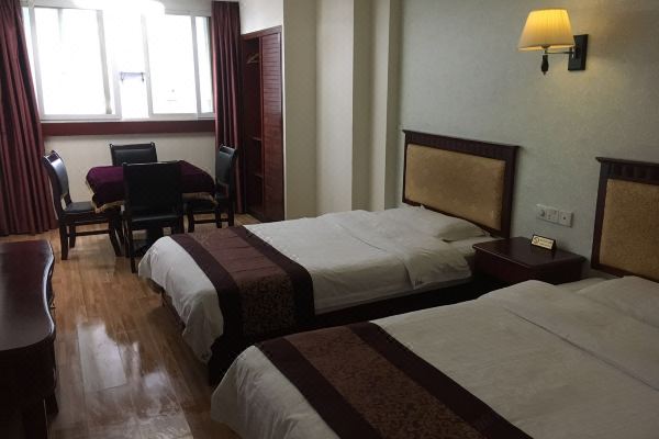 恩施雅苑商务酒店