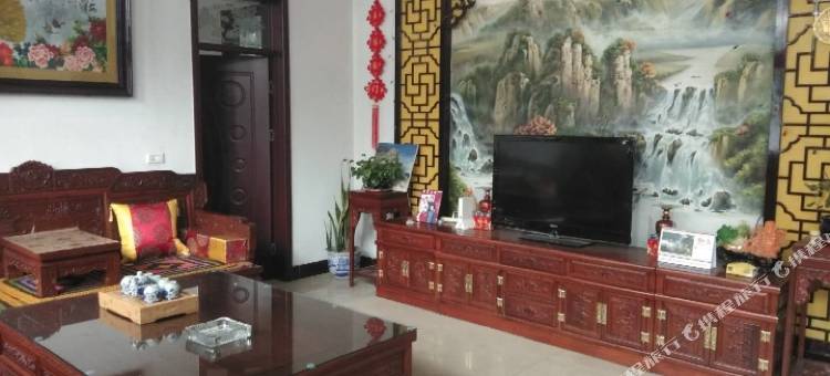 平遥鑫德居客栈图片