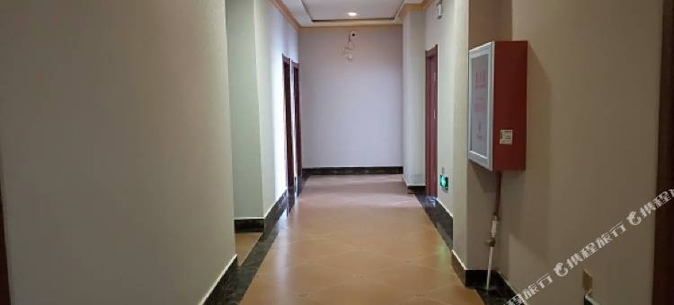 乐逸主题宾馆(参乡水街店)图片