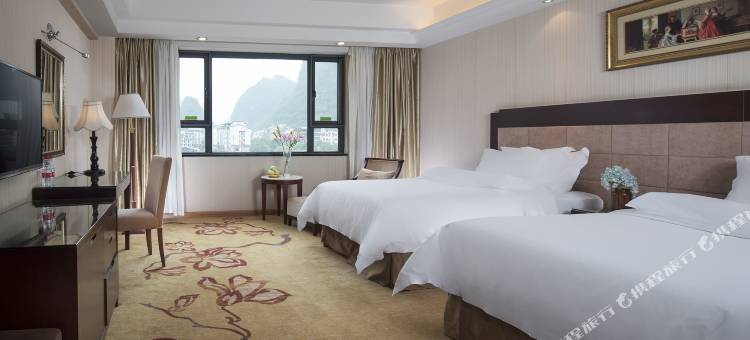 维也纳国际酒店(阳朔西街十里画廊店)图片