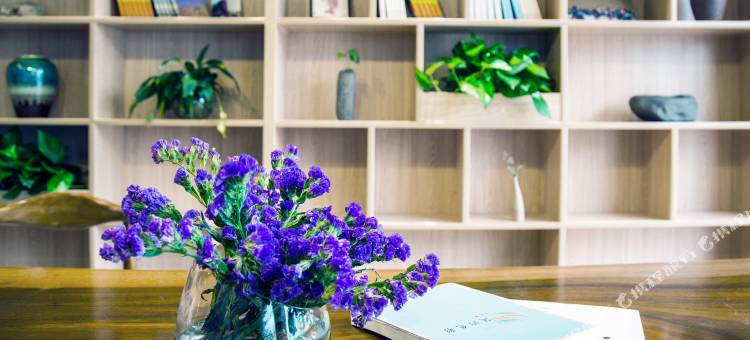 连南三月三主题酒店图片