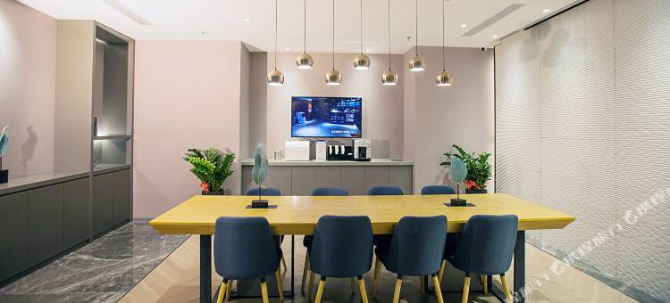 如家商旅酒店(大连火车站友好广场地铁站店)图片