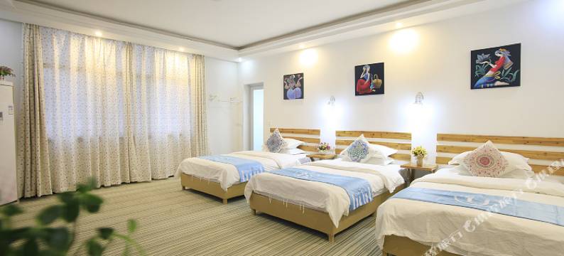 张家界悠然居客栈图片