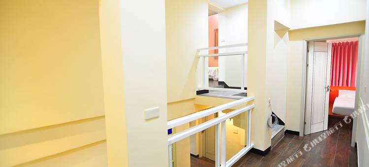 澎湖梦砌民宿图片