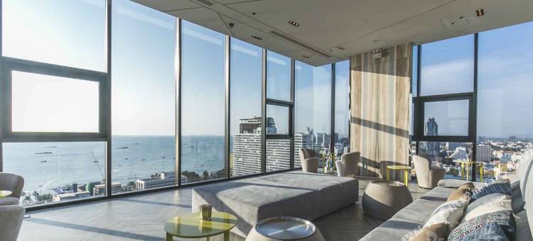贝斯LLX公寓(LLX Apartments at the Base Condo)图片