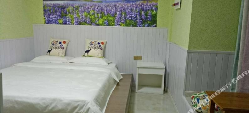 成都乐美家公寓图片