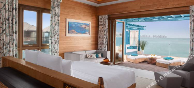 多哈香蕉島安納塔拉度假酒店(Banana Island Resort Doha by Anantara)图片