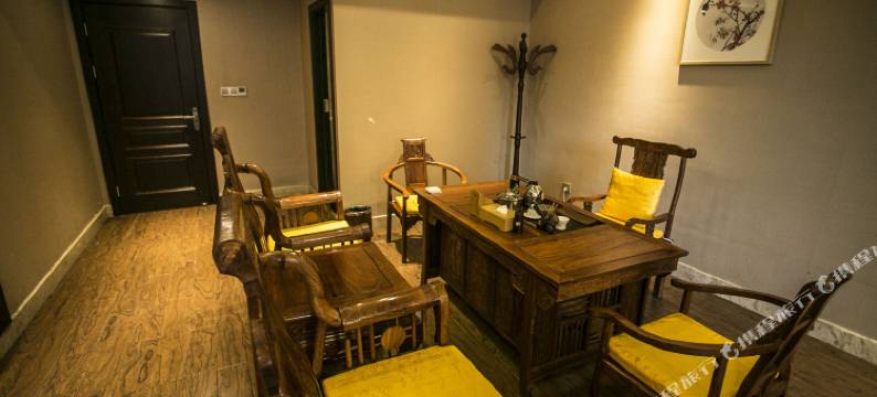 盘州国际花园酒店图片