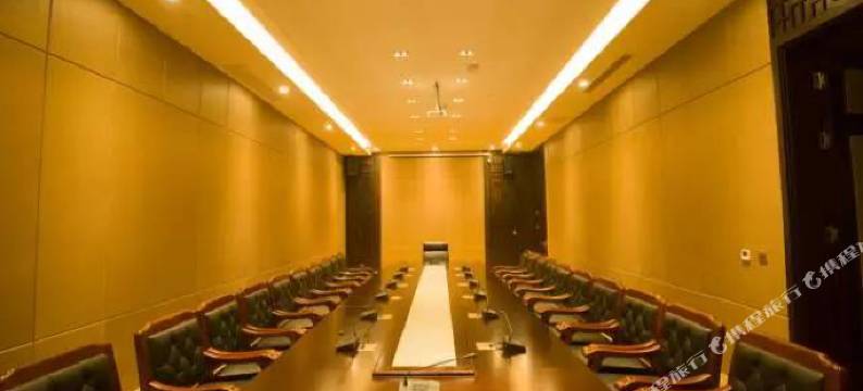 盘州国际花园酒店图片