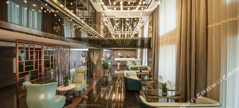 太原卡萨精品酒店图片